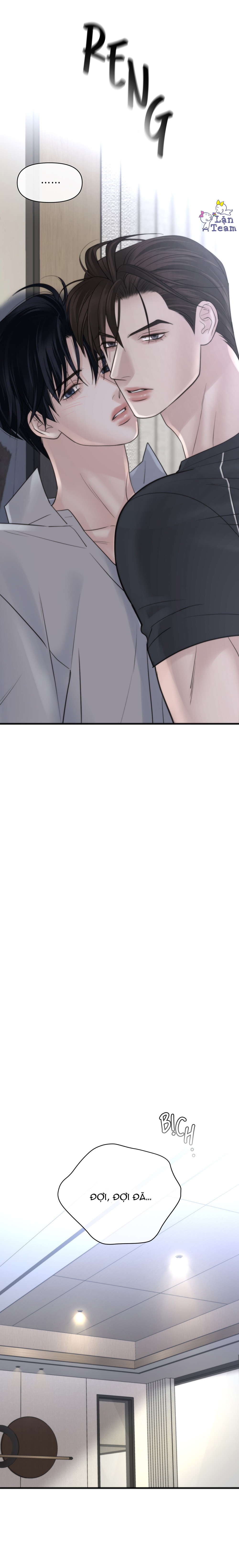 Giao Kèo Chapter 44 - Trang 2