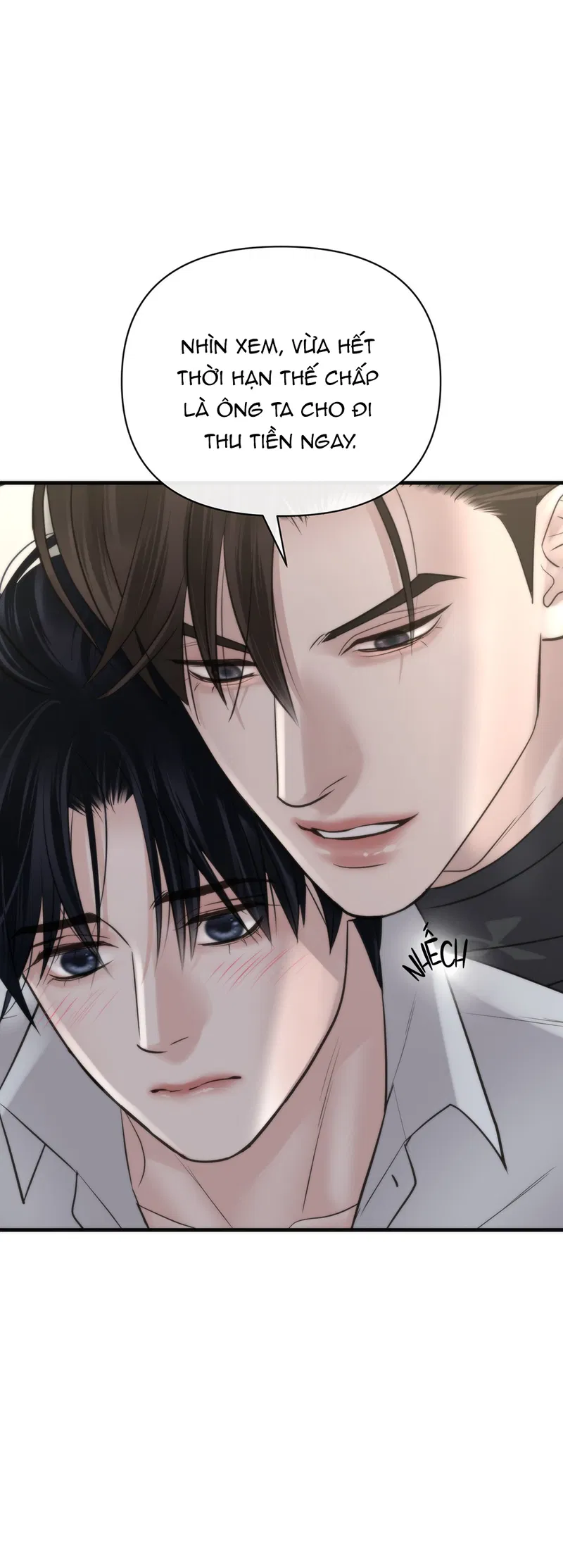 Giao Kèo Chapter 44 - Trang 2