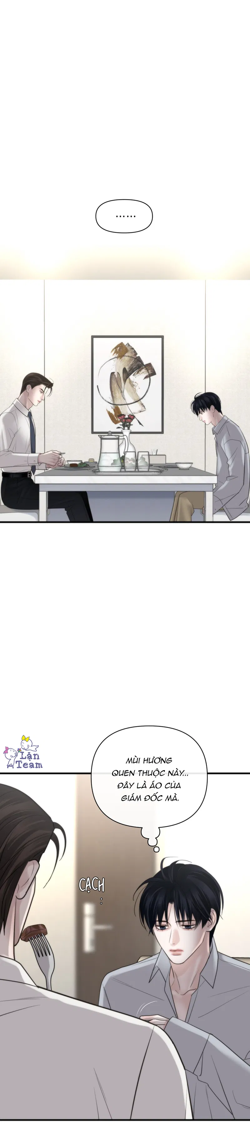 Giao Kèo Chapter 44 - Trang 2