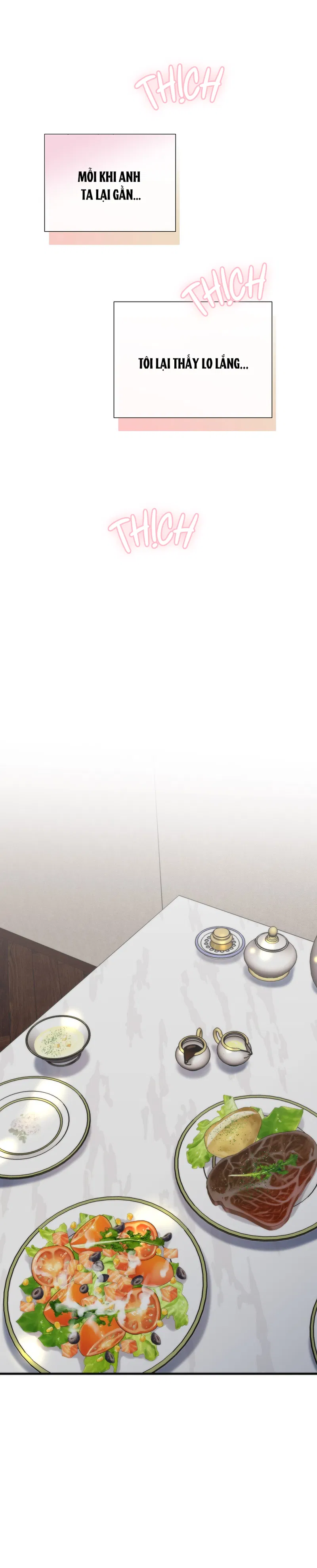 Giao Kèo Chapter 44 - Trang 2