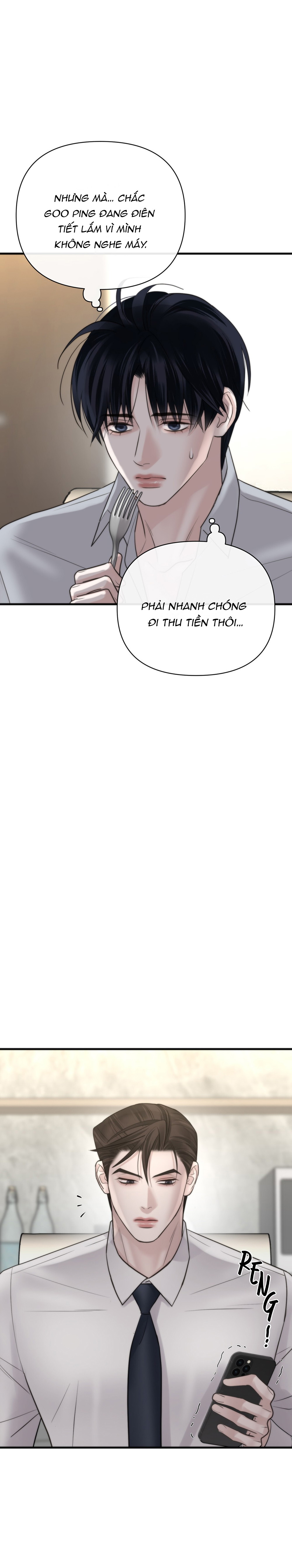 Giao Kèo Chapter 44 - Trang 2