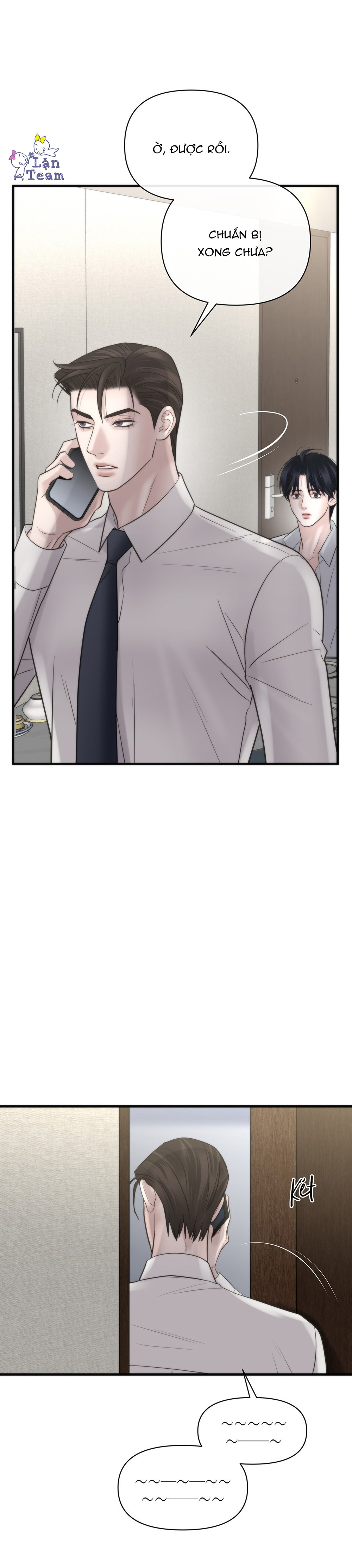 Giao Kèo Chapter 44 - Trang 2