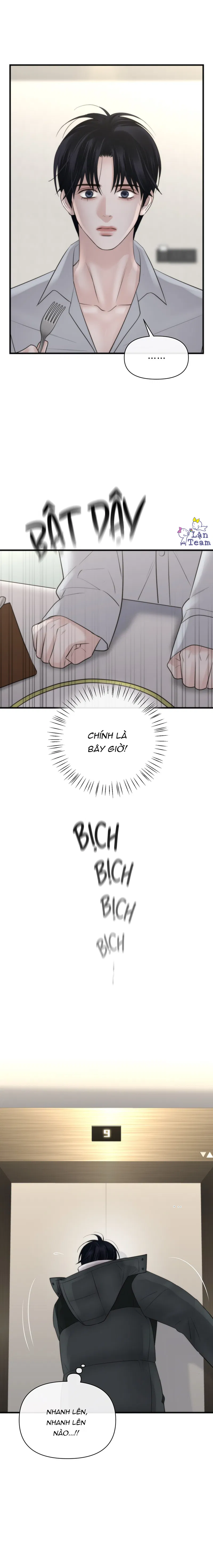 Giao Kèo Chapter 44 - Trang 2