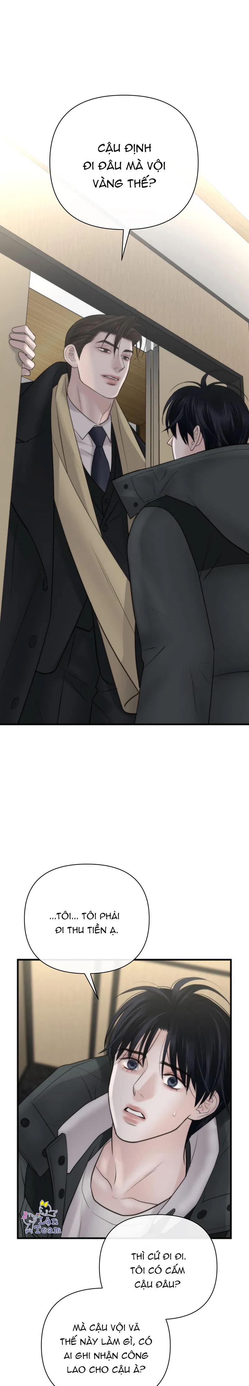 Giao Kèo Chapter 44 - Trang 2