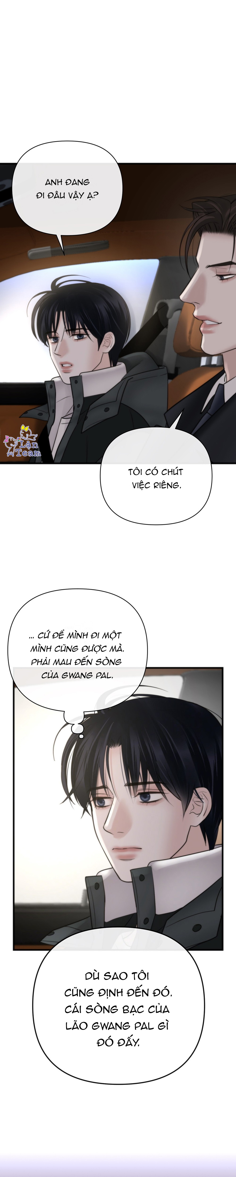 Giao Kèo Chapter 44 - Trang 2