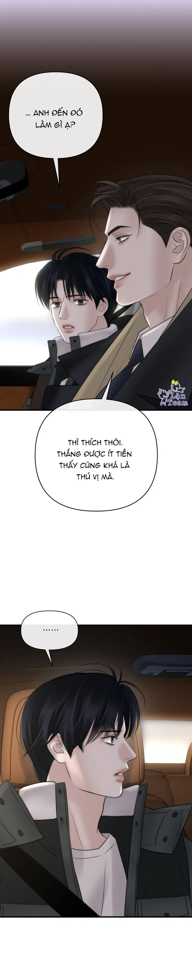 Giao Kèo Chapter 44 - Trang 2