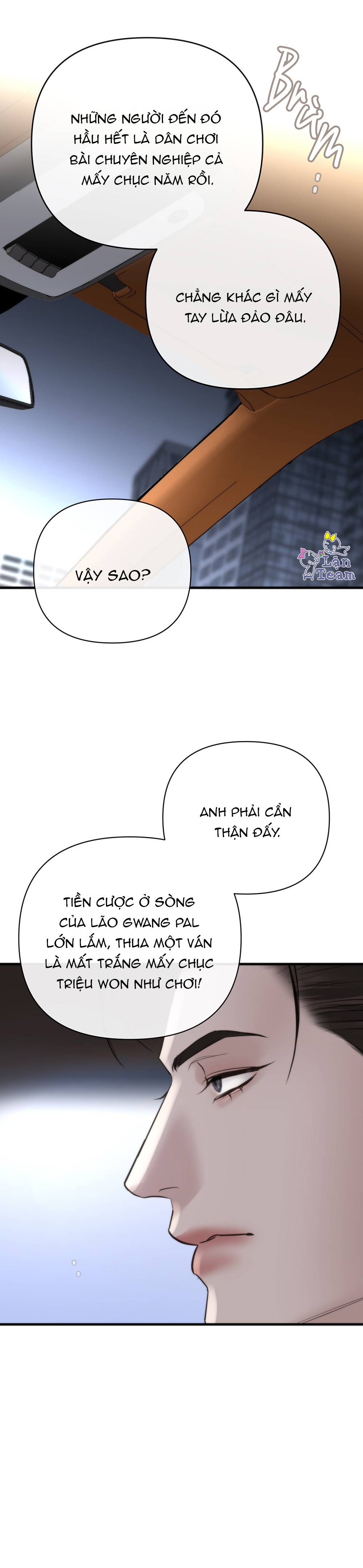 Giao Kèo Chapter 44 - Trang 2