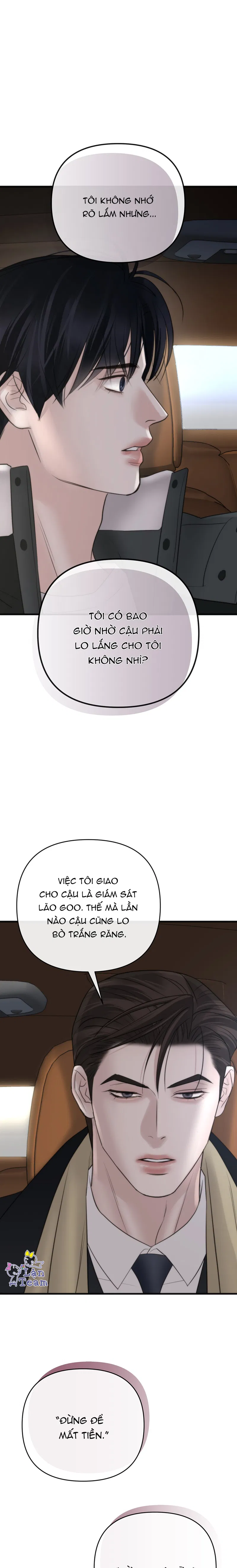 Giao Kèo Chapter 44 - Trang 2