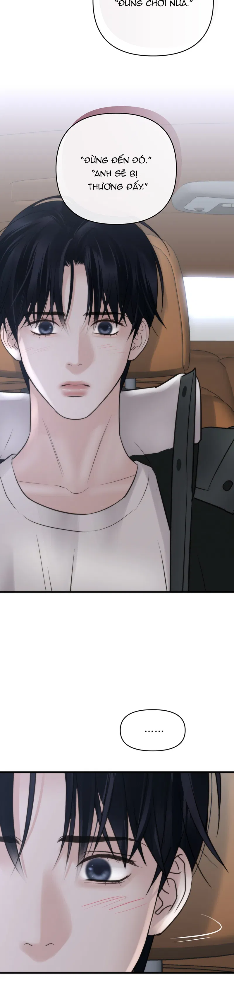 Giao Kèo Chapter 44 - Trang 2