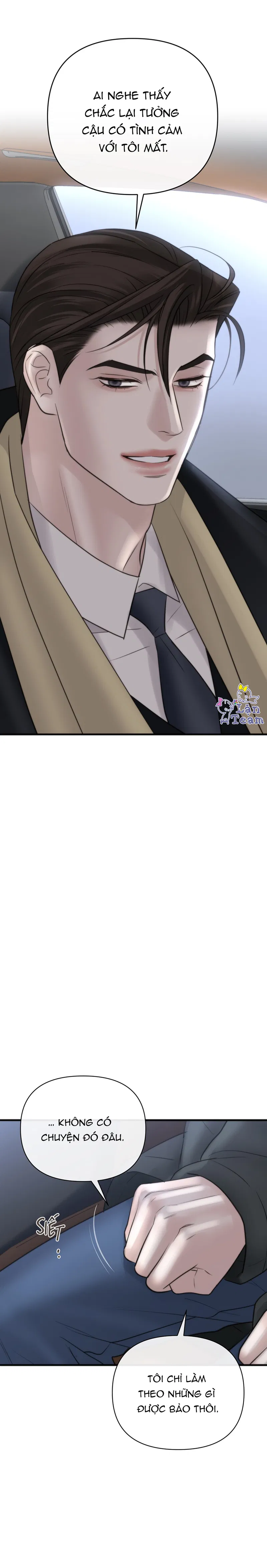 Giao Kèo Chapter 44 - Trang 2