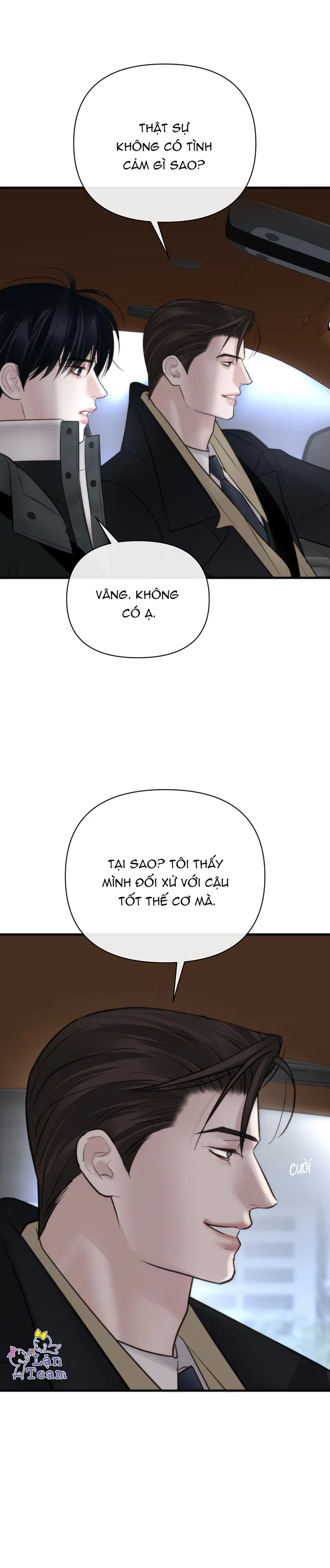 Giao Kèo Chapter 44 - Trang 2