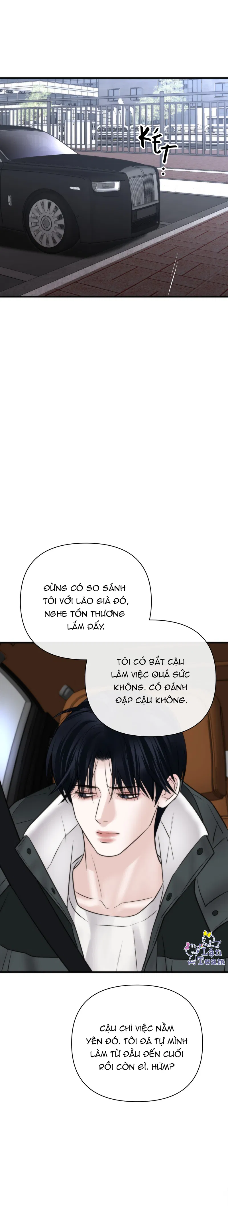 Giao Kèo Chapter 44 - Trang 2