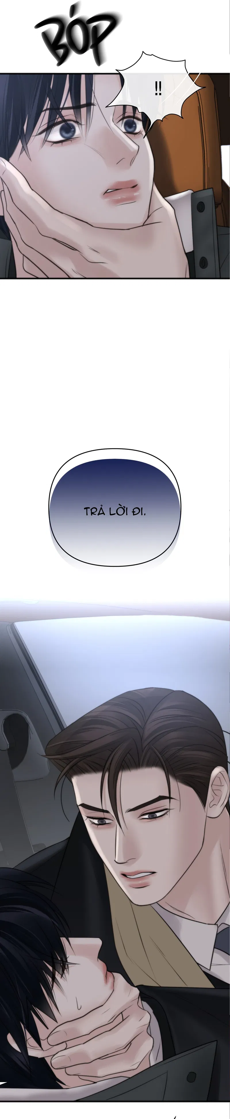 Giao Kèo Chapter 44 - Trang 2