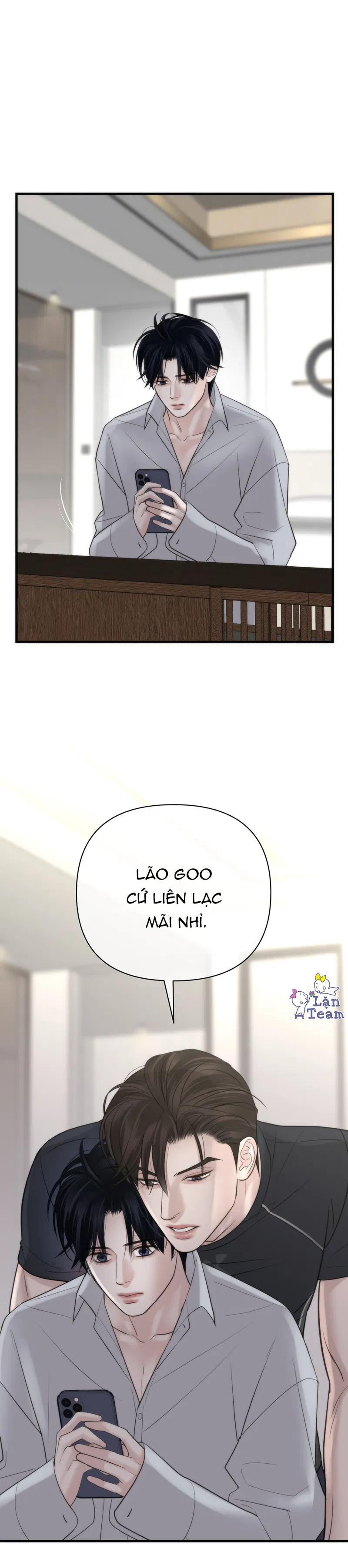 Giao Kèo Chapter 44 - Trang 2