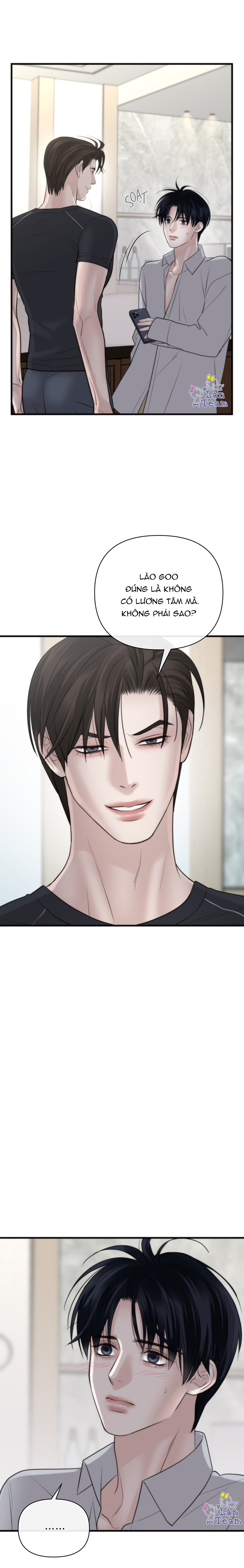 Giao Kèo Chapter 44 - Trang 2