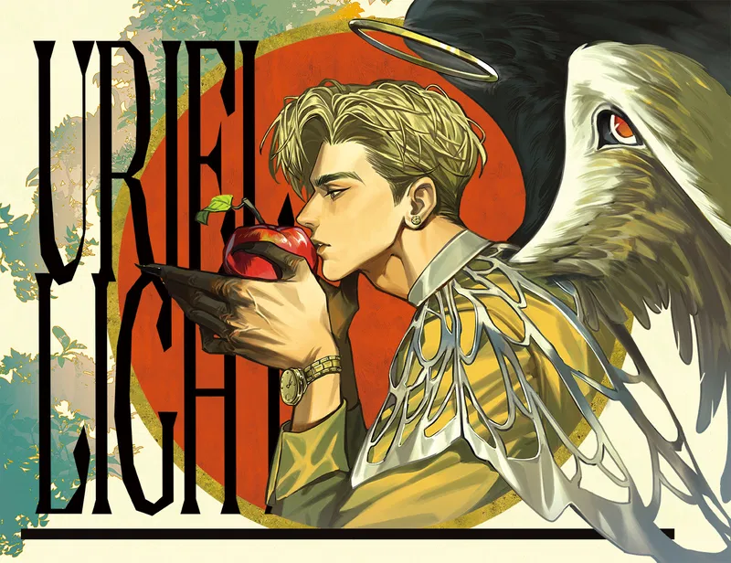 Ác Thần Tập Sự Art 2 - Trang 2