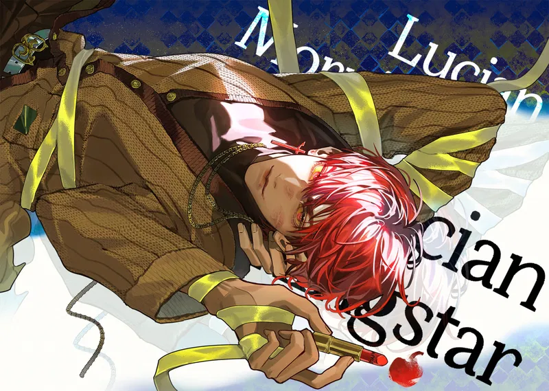 Ác Thần Tập Sự Art 2 - Trang 2