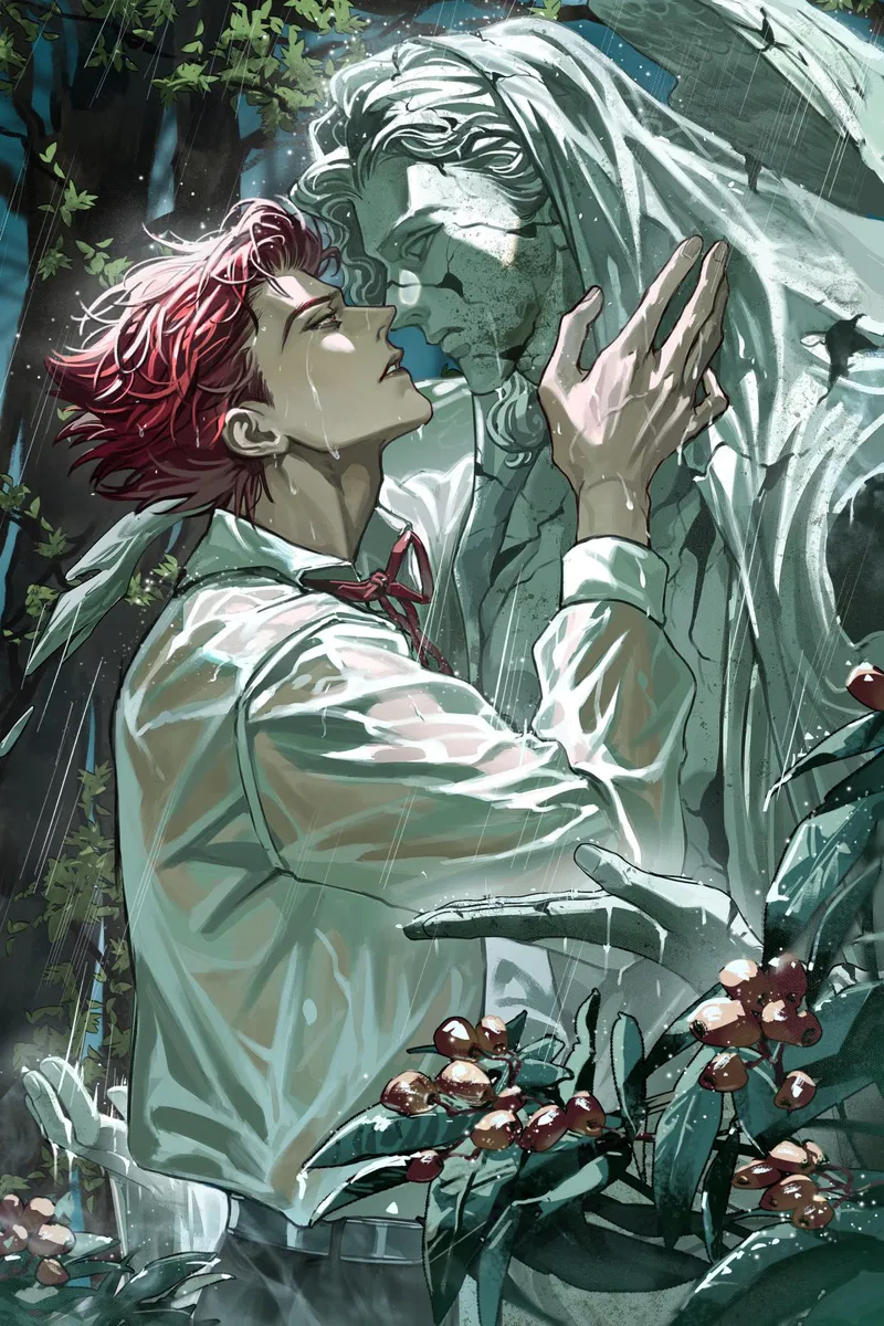 Ác Thần Tập Sự Art 2 - Trang 2