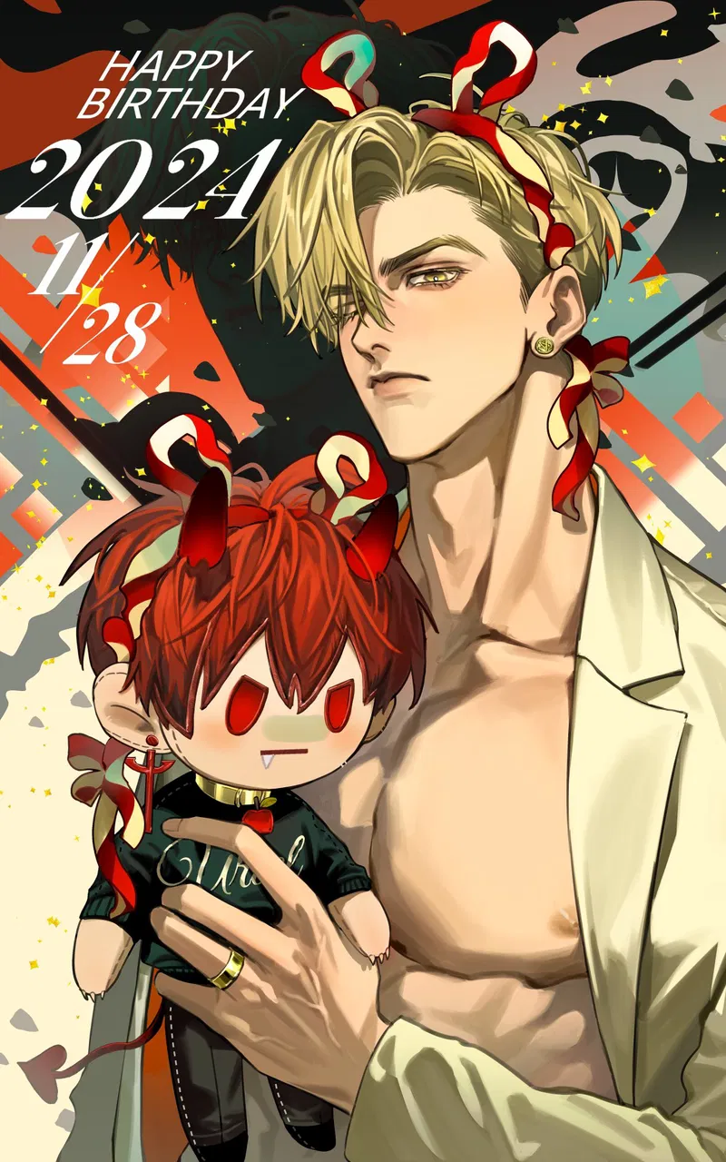 Ác Thần Tập Sự Art 2 - Trang 2