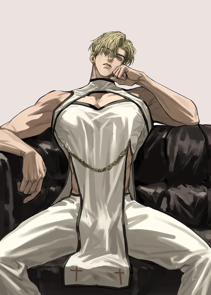 Ác Thần Tập Sự Art 2 - Trang 2