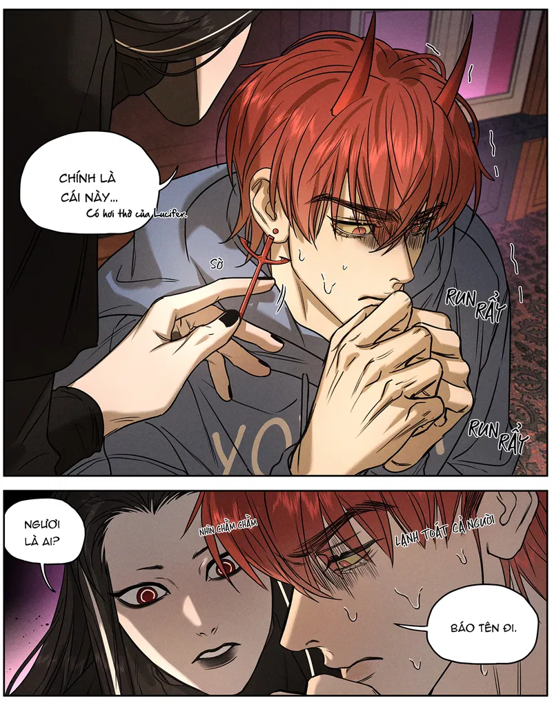 Ác Thần Tập Sự Chapter 8 - Trang 2