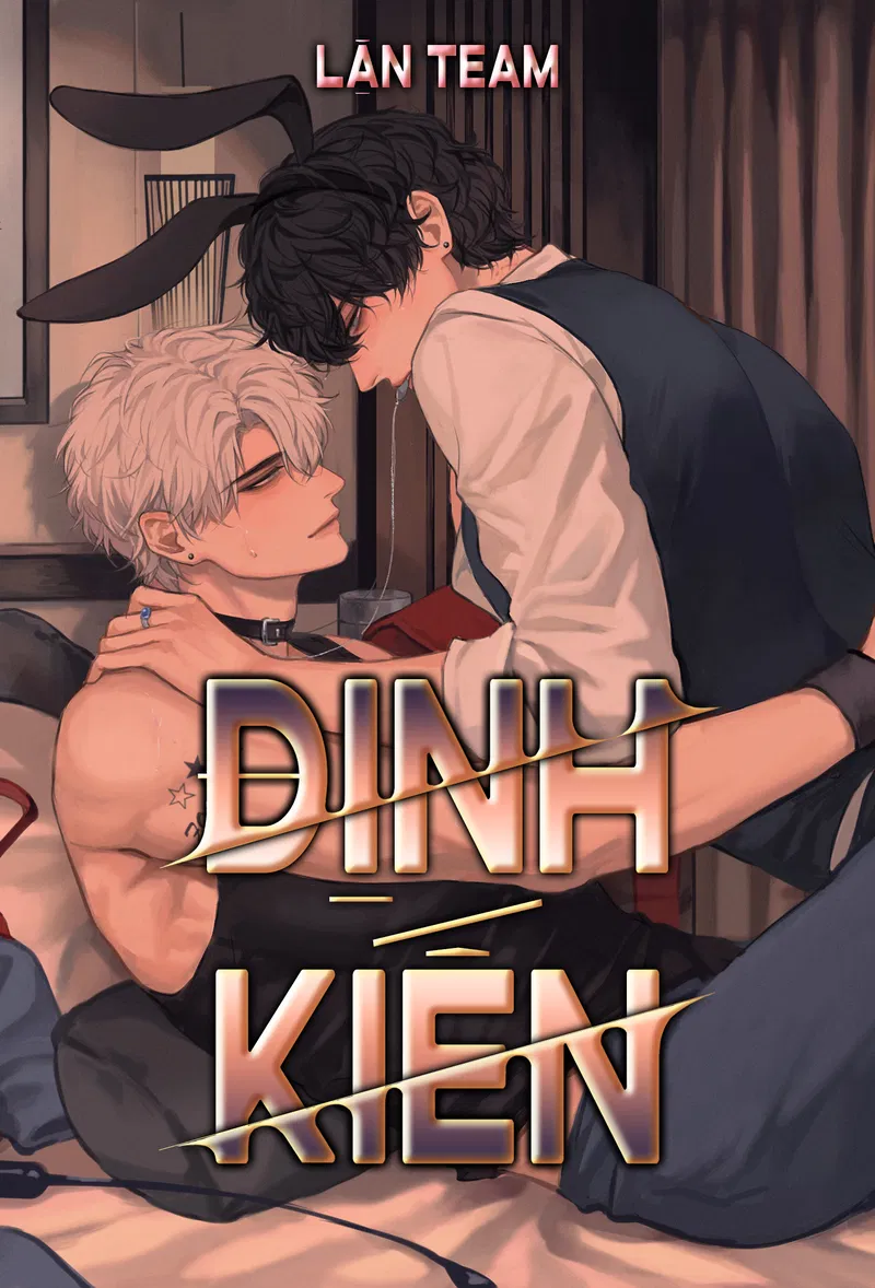 Ác Thần Tập Sự Chapter 8 - Trang 2