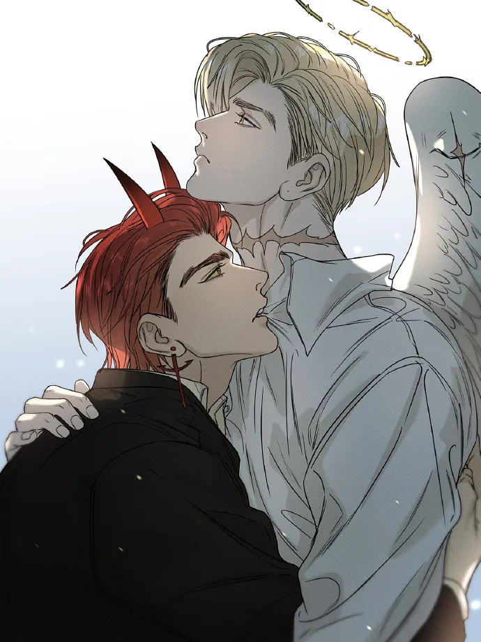 Ác Thần Tập Sự Art lẻ - Trang 2