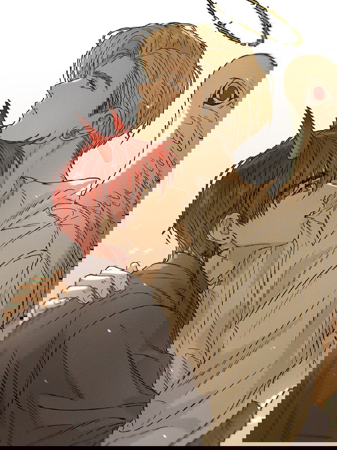 Ác Thần Tập Sự Art lẻ - Trang 2