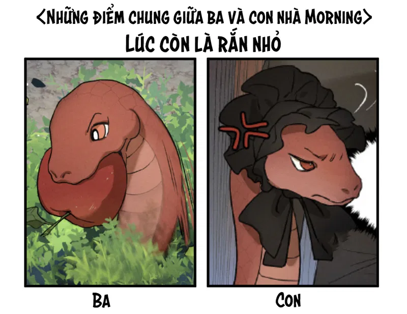 Ác Thần Tập Sự Art lẻ 2 - Trang 2