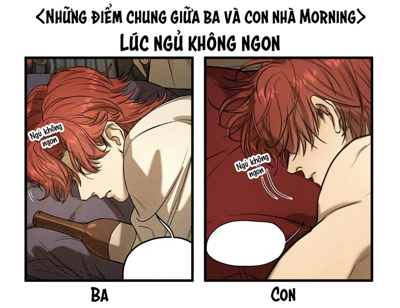 Ác Thần Tập Sự Art lẻ 2 - Trang 2