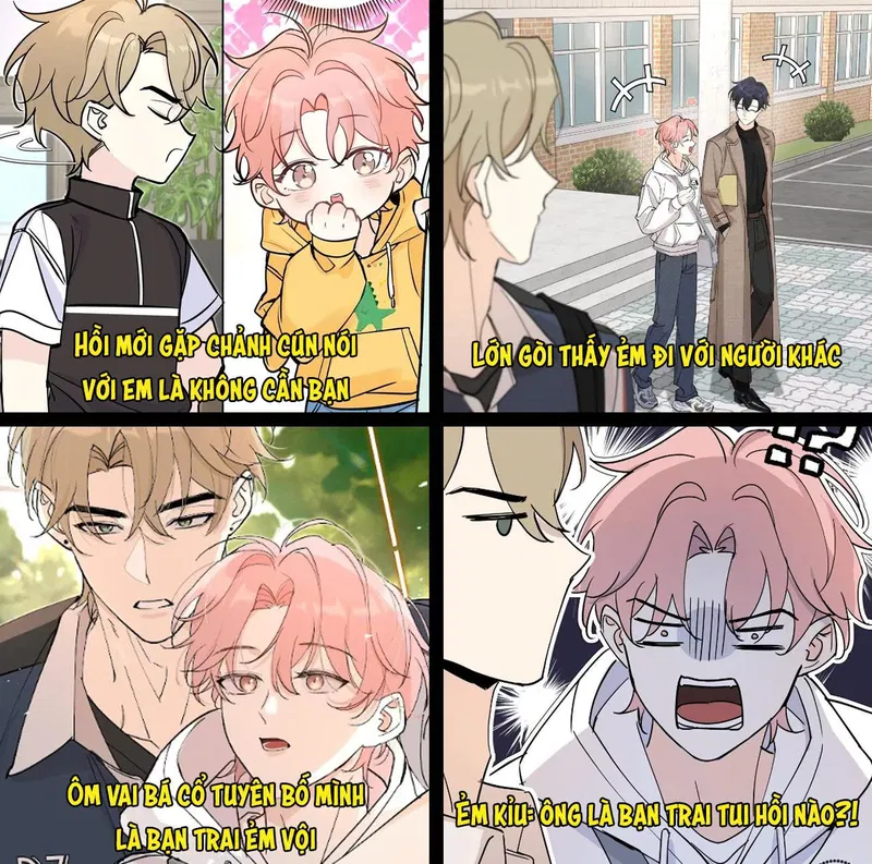 Ác Thần Tập Sự Art lẻ 2 - Trang 2