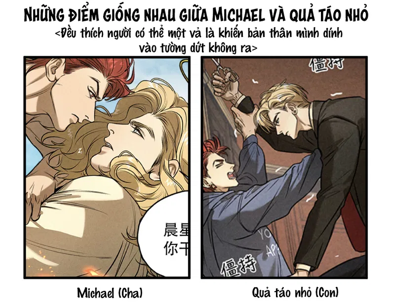 Ác Thần Tập Sự Art lẻ 3 - Trang 2