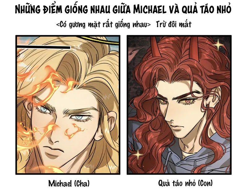 Ác Thần Tập Sự Art lẻ 3 - Trang 2