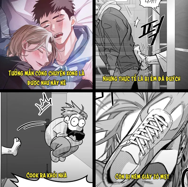 Ác Thần Tập Sự Art lẻ 3 - Trang 2