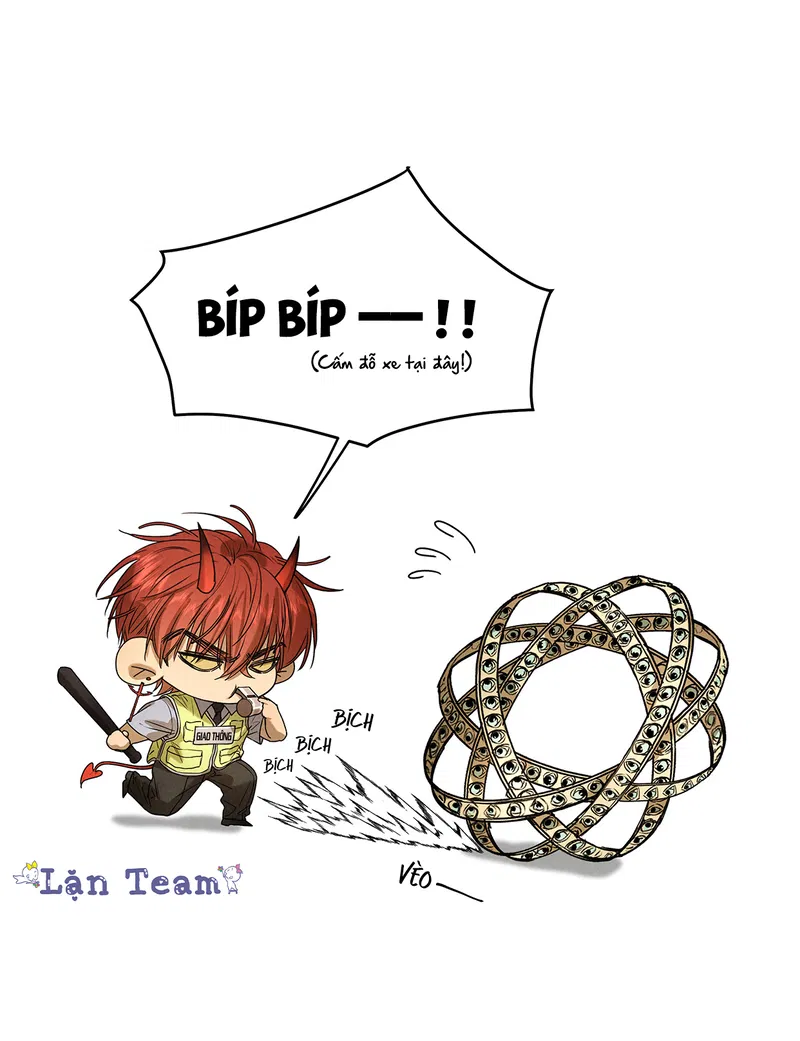 Ác Thần Tập Sự Chapter 10 - Trang 2