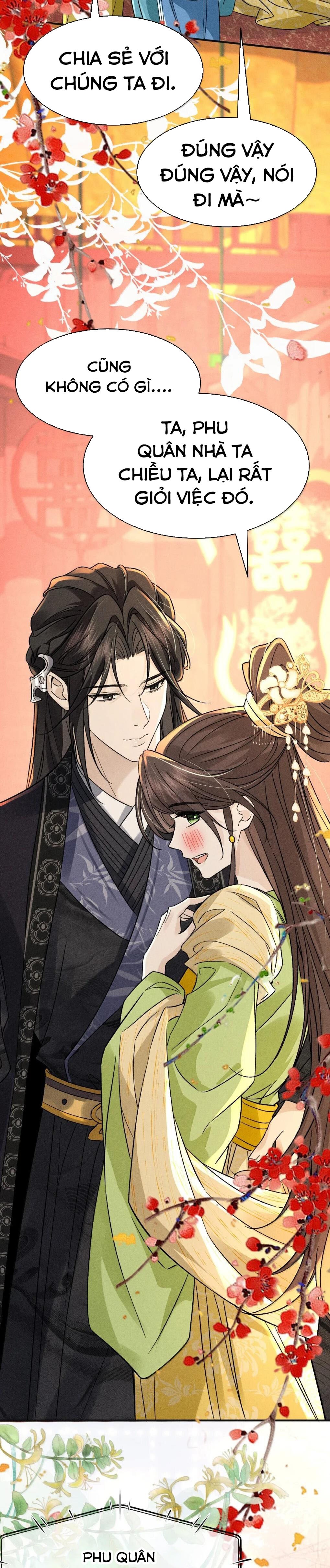 Hải Vương Sau Khi Hoàn Lương Sa Vào Tu La Tràng Chap 54 - Trang 4