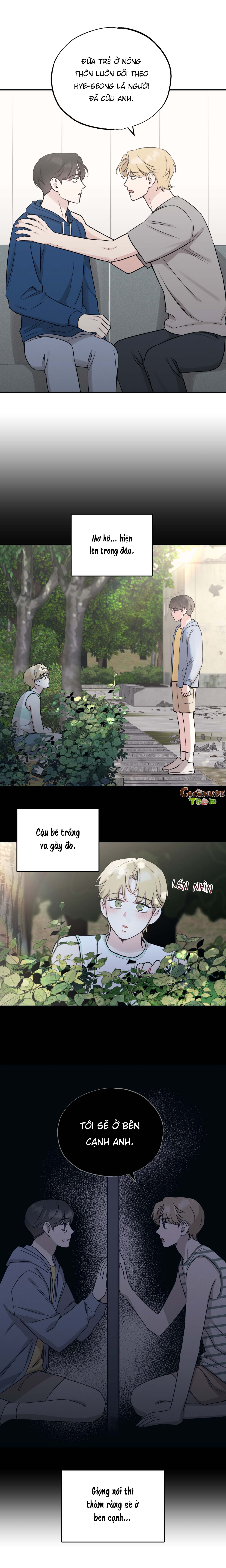 Búp Măng Hư & Đối Tác Hoàn Hảo Chapter 70 - Trang 2