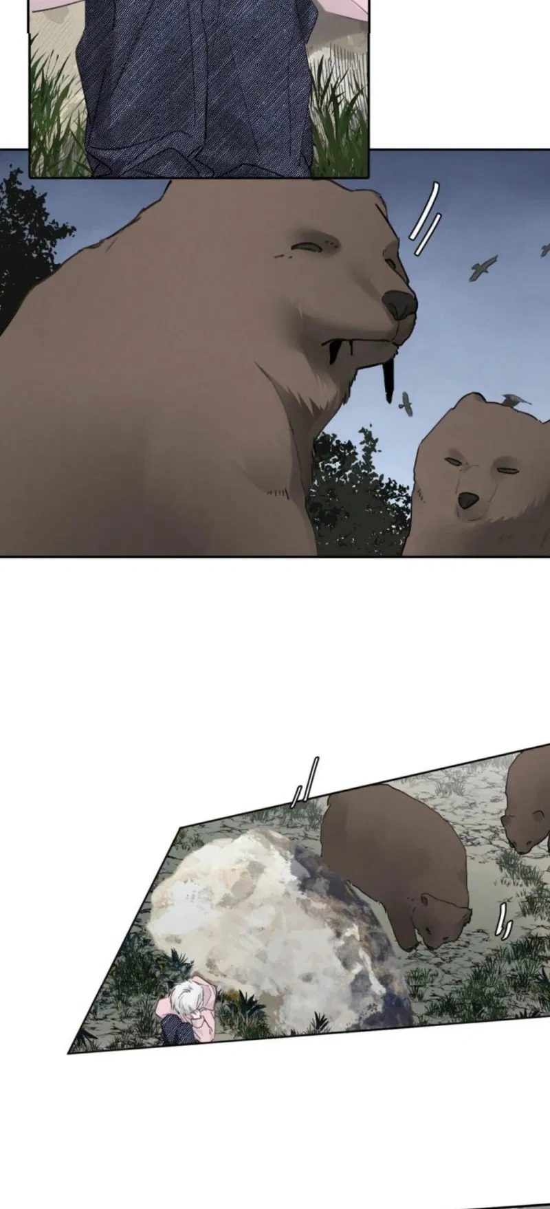 Dựa Vào Bạn Thân Từ Nhỏ Tôi Trở Thành Đỉnh Cấp Hướng Đạo Chapter 59 - Trang 2