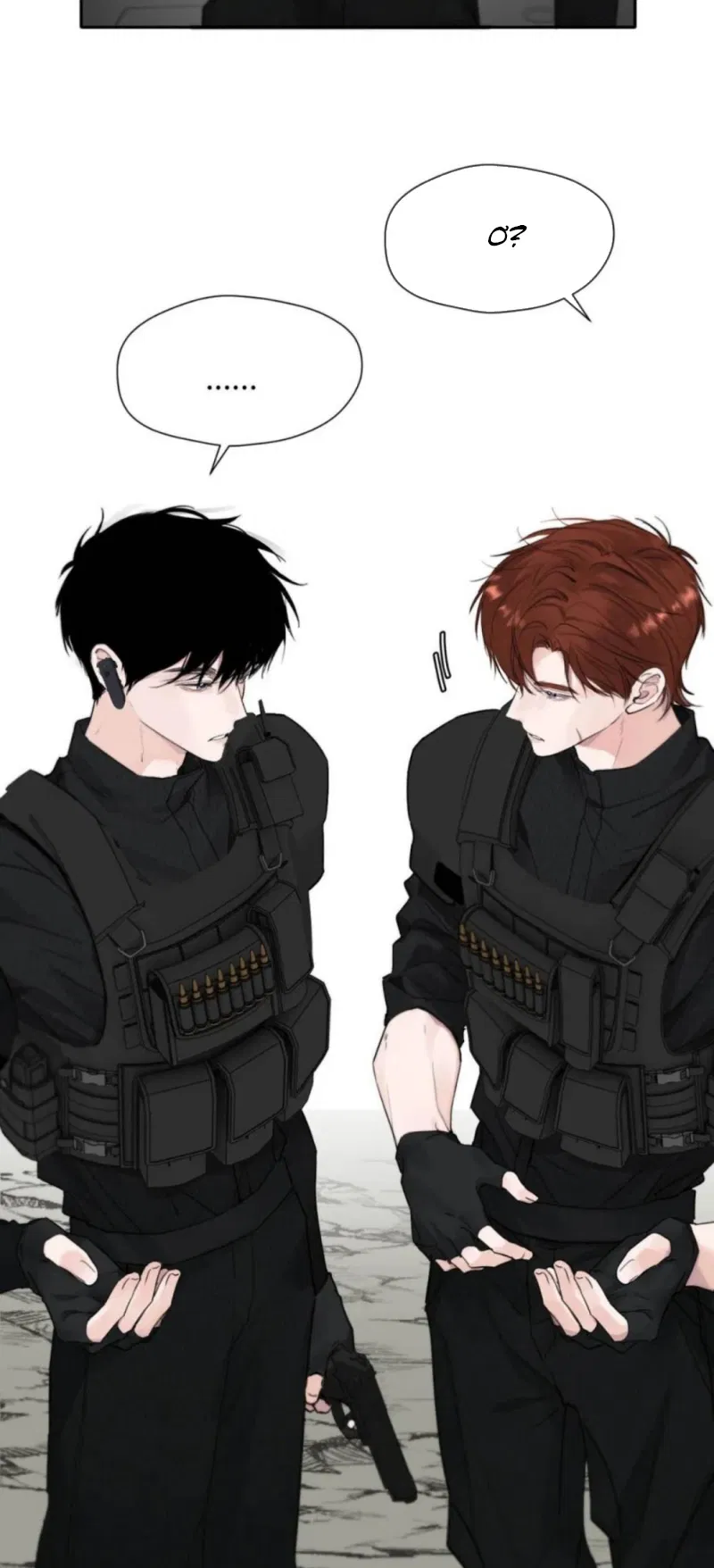 Dựa Vào Bạn Thân Từ Nhỏ Tôi Trở Thành Đỉnh Cấp Hướng Đạo Chapter 59 - Trang 2