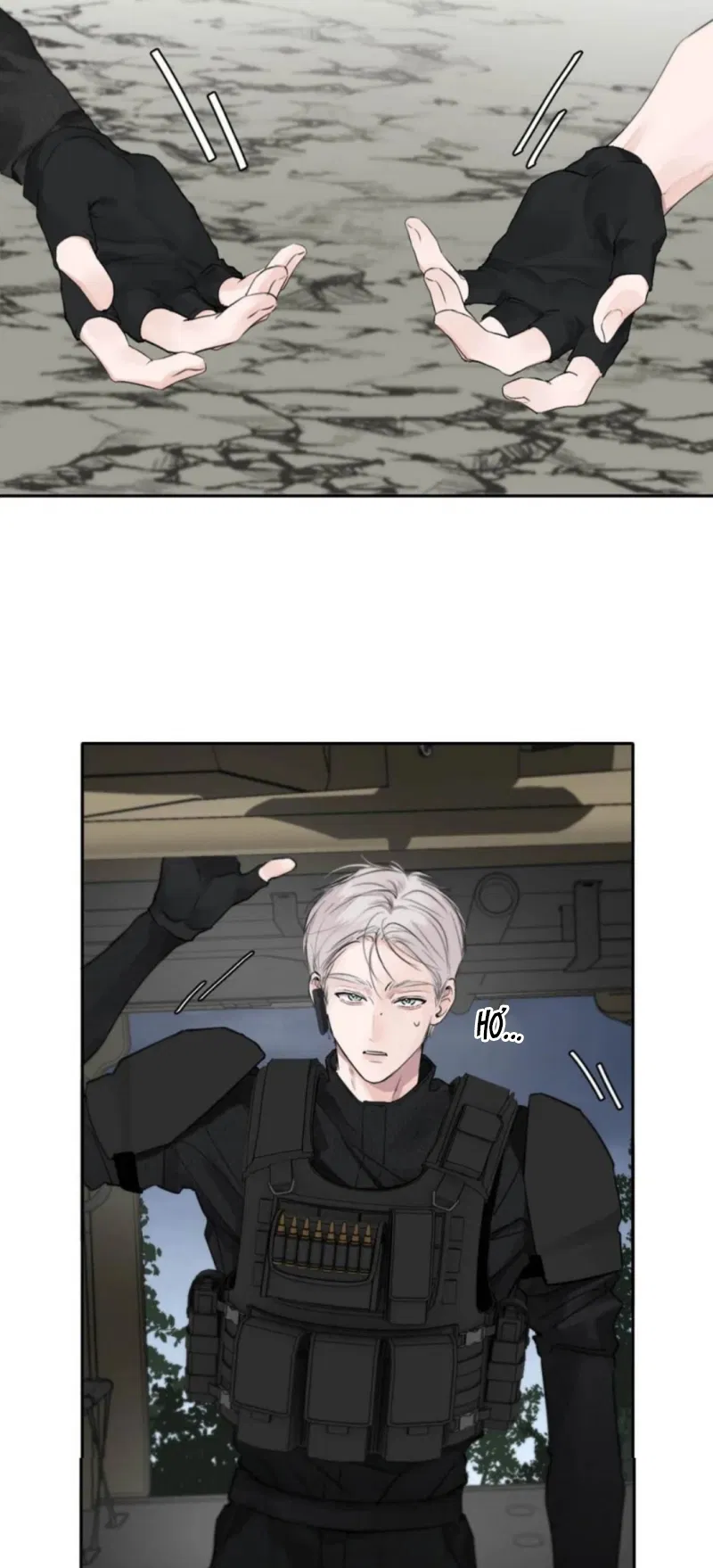 Dựa Vào Bạn Thân Từ Nhỏ Tôi Trở Thành Đỉnh Cấp Hướng Đạo Chapter 59 - Trang 2