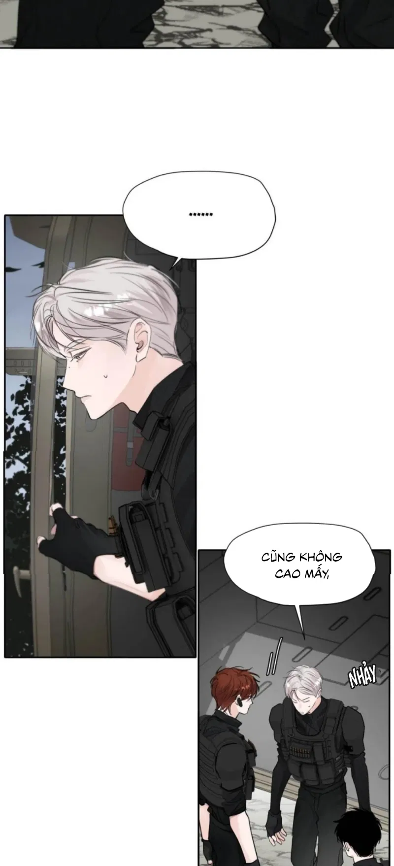 Dựa Vào Bạn Thân Từ Nhỏ Tôi Trở Thành Đỉnh Cấp Hướng Đạo Chapter 59 - Trang 2