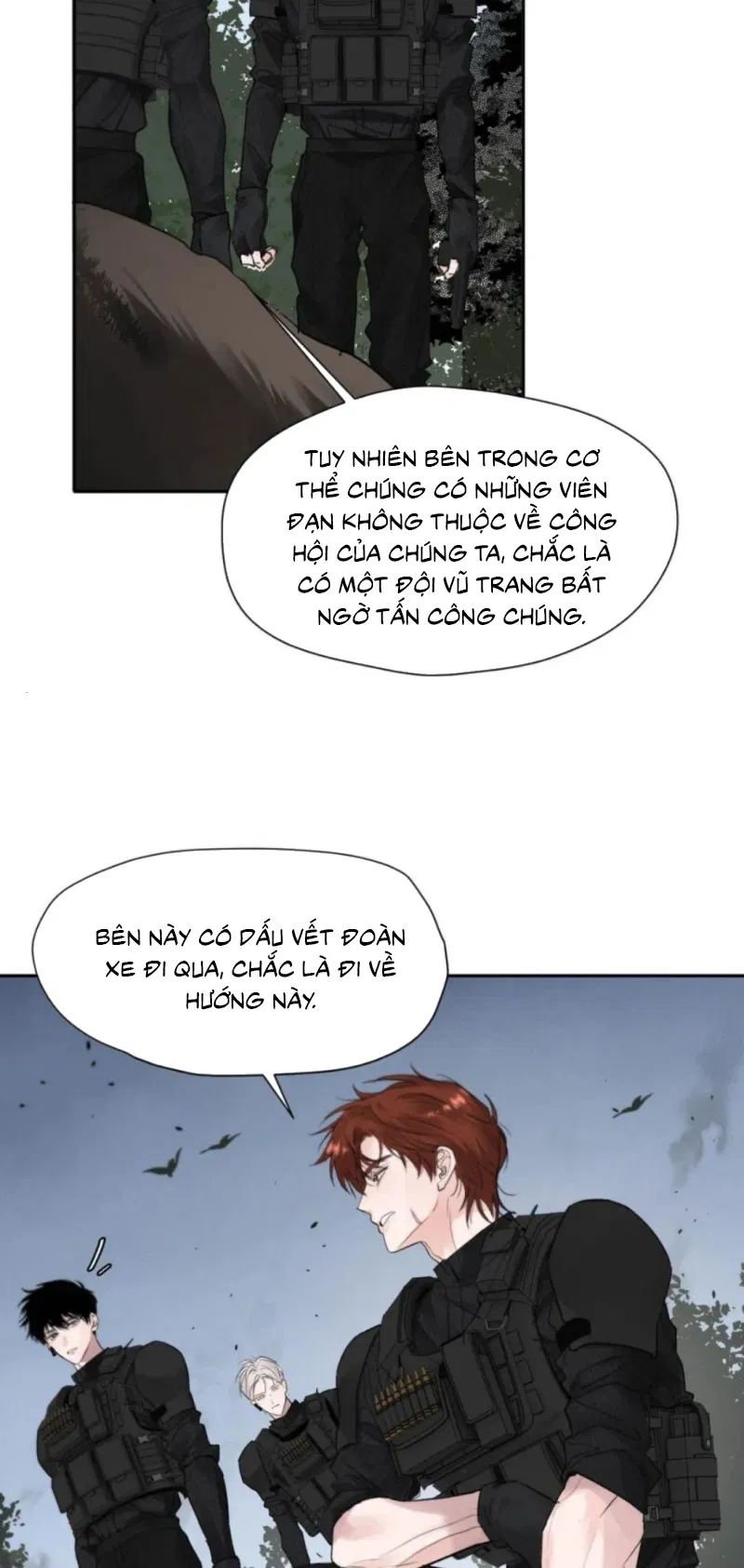 Dựa Vào Bạn Thân Từ Nhỏ Tôi Trở Thành Đỉnh Cấp Hướng Đạo Chapter 59 - Trang 2