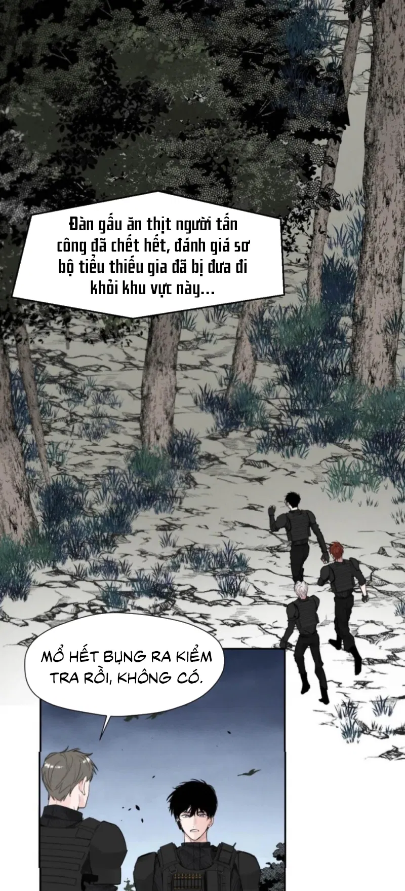 Dựa Vào Bạn Thân Từ Nhỏ Tôi Trở Thành Đỉnh Cấp Hướng Đạo Chapter 59 - Trang 2