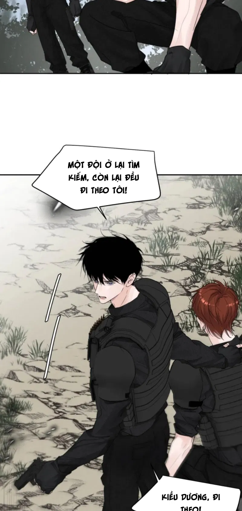 Dựa Vào Bạn Thân Từ Nhỏ Tôi Trở Thành Đỉnh Cấp Hướng Đạo Chapter 59 - Trang 2