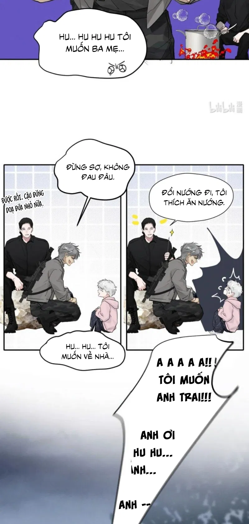 Dựa Vào Bạn Thân Từ Nhỏ Tôi Trở Thành Đỉnh Cấp Hướng Đạo Chapter 59 - Trang 2