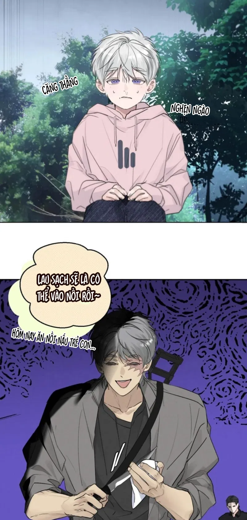 Dựa Vào Bạn Thân Từ Nhỏ Tôi Trở Thành Đỉnh Cấp Hướng Đạo Chapter 59 - Trang 2