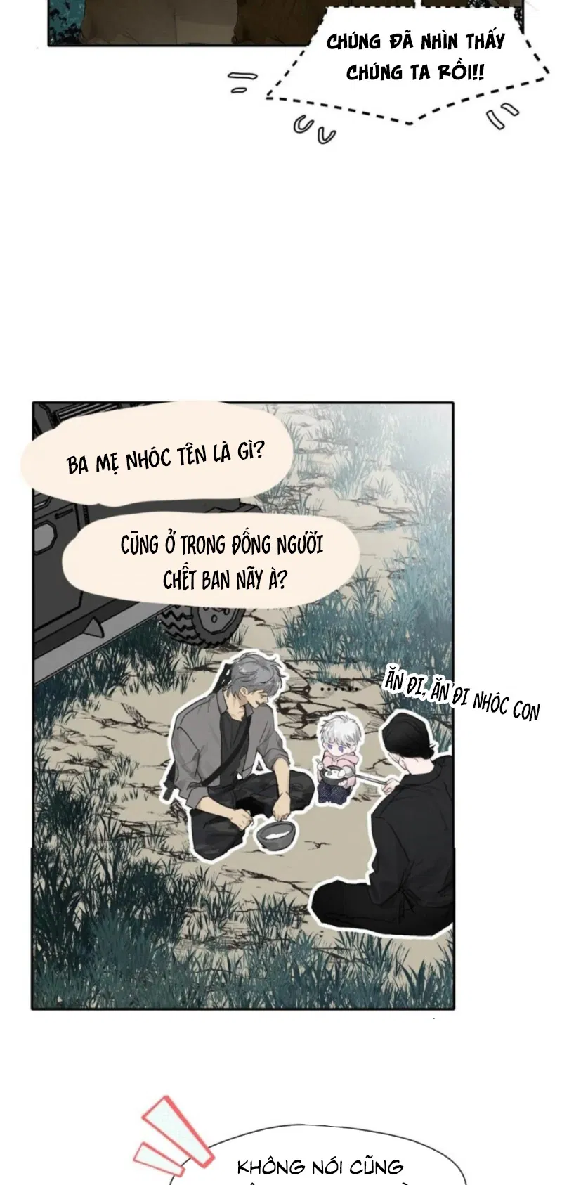 Dựa Vào Bạn Thân Từ Nhỏ Tôi Trở Thành Đỉnh Cấp Hướng Đạo Chapter 59 - Trang 2