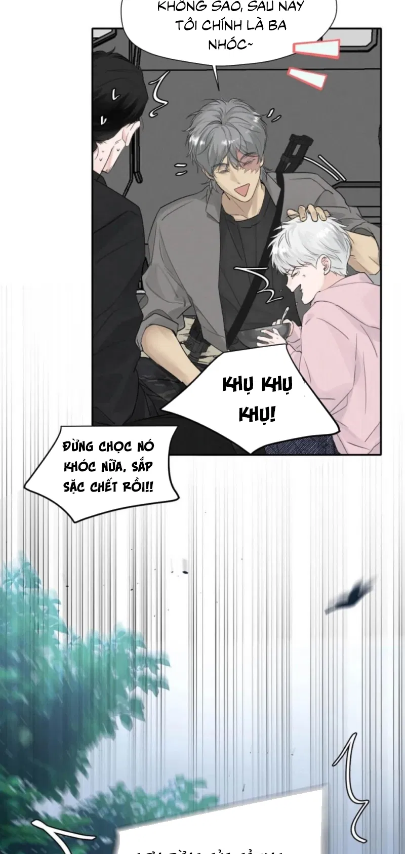 Dựa Vào Bạn Thân Từ Nhỏ Tôi Trở Thành Đỉnh Cấp Hướng Đạo Chapter 59 - Trang 2