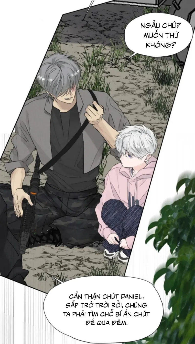 Dựa Vào Bạn Thân Từ Nhỏ Tôi Trở Thành Đỉnh Cấp Hướng Đạo Chapter 59 - Trang 2