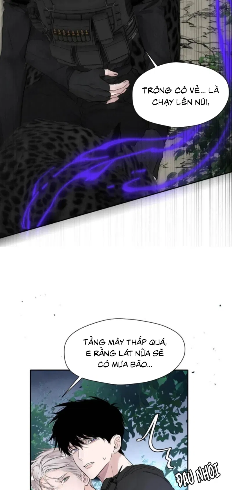 Dựa Vào Bạn Thân Từ Nhỏ Tôi Trở Thành Đỉnh Cấp Hướng Đạo Chapter 59 - Trang 2